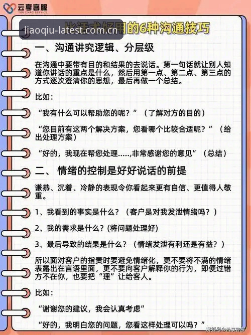 5个使用聊球平台官方客服电话的高效技巧，帮你快速解决看球难题